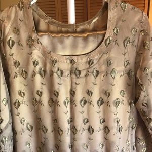 Indian/Pakistani Traditional Shalwar Kameez